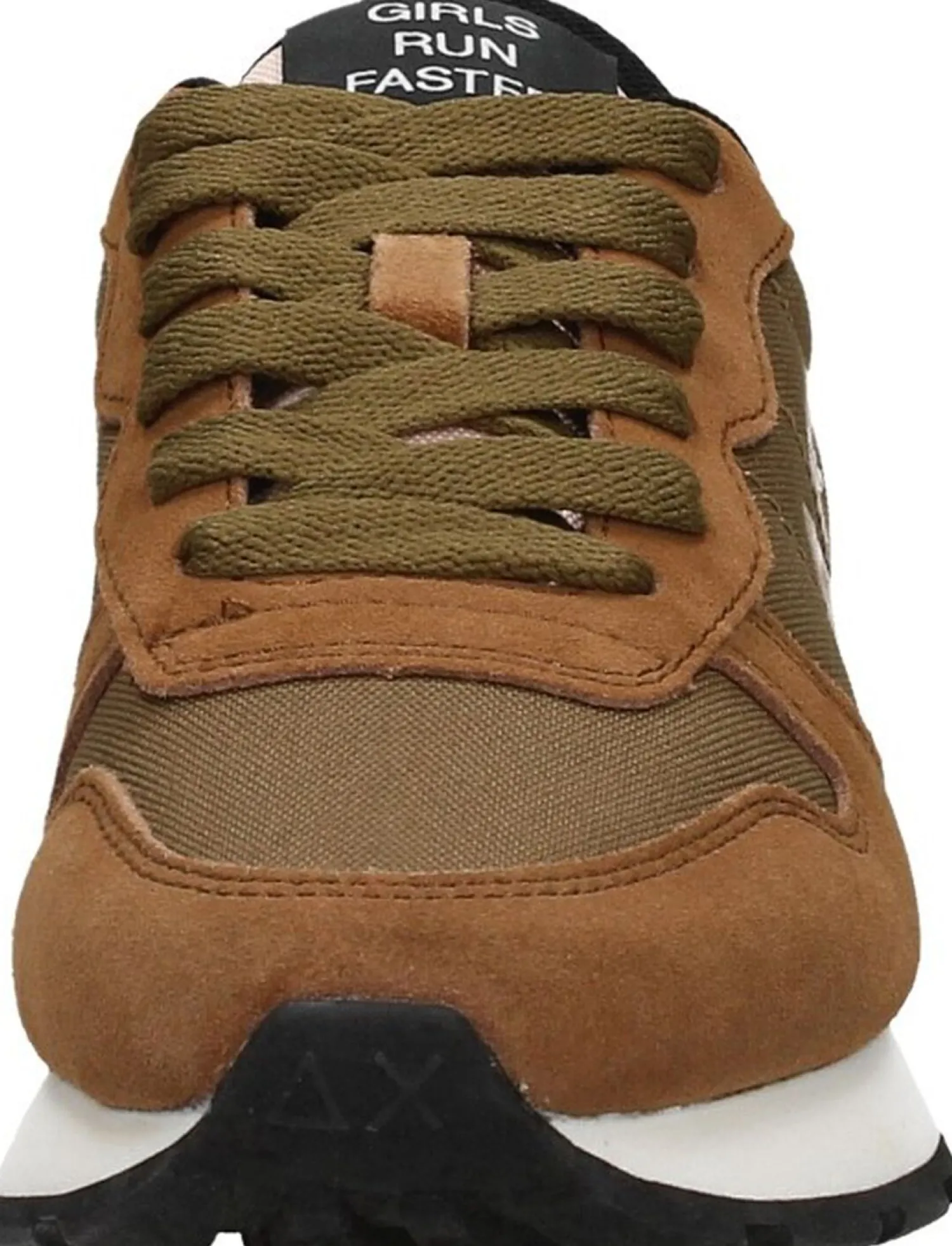 Sun68 Ally Solid Cognac Fashion
