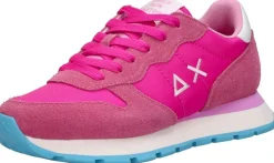 Sun68 Ally solid nylon Fuchsia Outlet