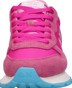 Sun68 Ally solid nylon Fuchsia Outlet