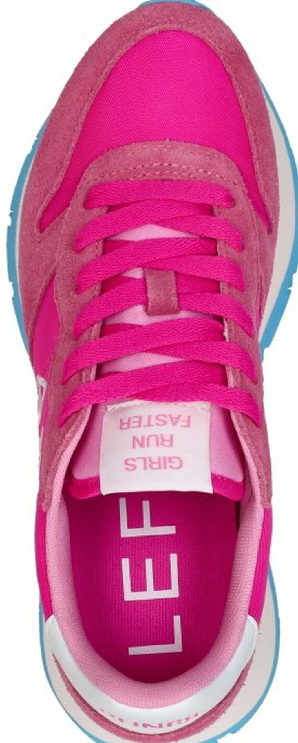 Sun68 Ally solid nylon Fuchsia Outlet
