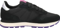 Sun68 Ally Solid Nylon Zwart Clearance
