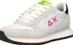 Sun68 Ally solid nylon Wit New