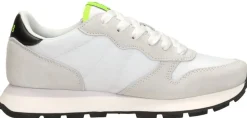 Sun68 Ally solid nylon Wit New