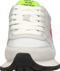 Sun68 Ally solid nylon Wit New