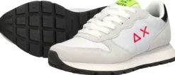Sun68 Ally solid nylon Wit New