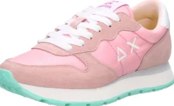 Sun68 Ally Solid Nylon Roze Sale