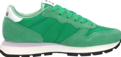 Sun68 Ally solid nylon Groen Sale