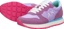 Sun68 Ally Solid Nylon Lila Online