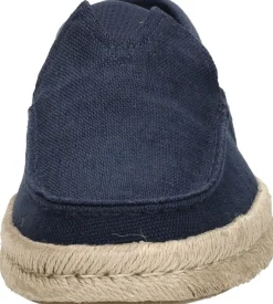 Toms Alonso Loafer Rope Blauw Best
