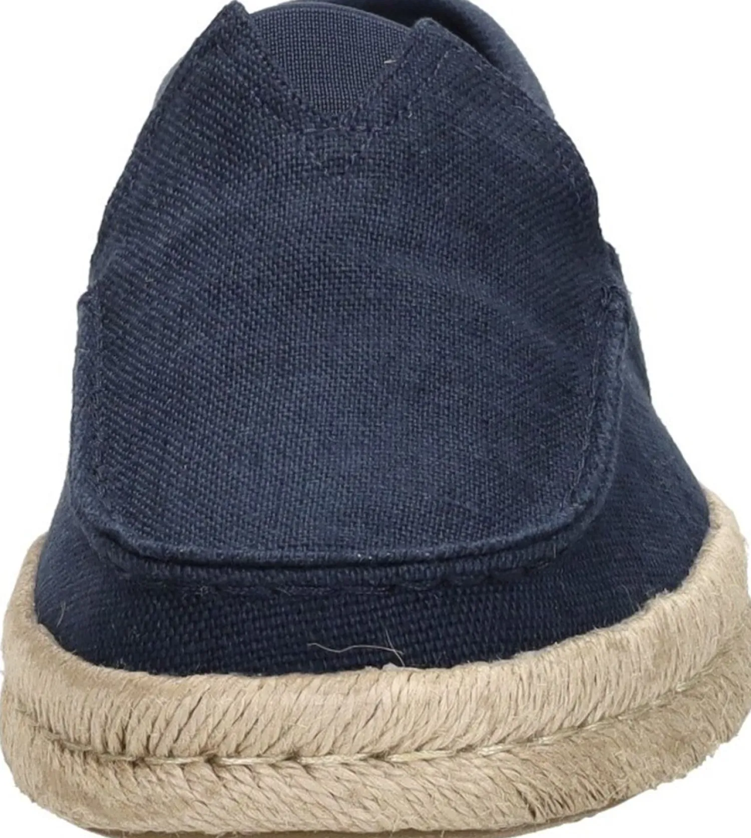 Toms Alonso Loafer Rope Blauw Best