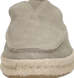 Toms Alonso Loafer Rope Beige Discount
