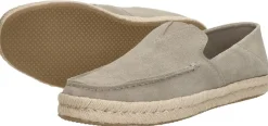 Toms Alonso Loafer Rope Beige Discount