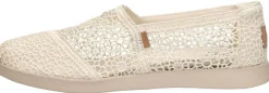 Toms Alpargata Plus Beige Outlet