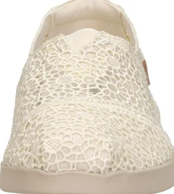 Toms Alpargata Plus Beige Outlet