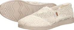 Toms Alpargata Plus Beige Outlet