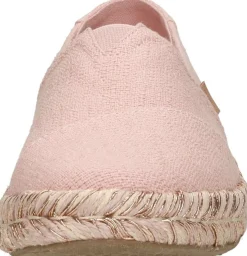 Toms Alpargata Rope 2.0 Roze Fashion
