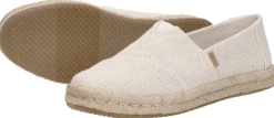 Toms Alpargata Rope 2.0 Beige Discount