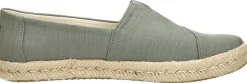 Toms Alpargata Rope 2.0 Khaki Fashion