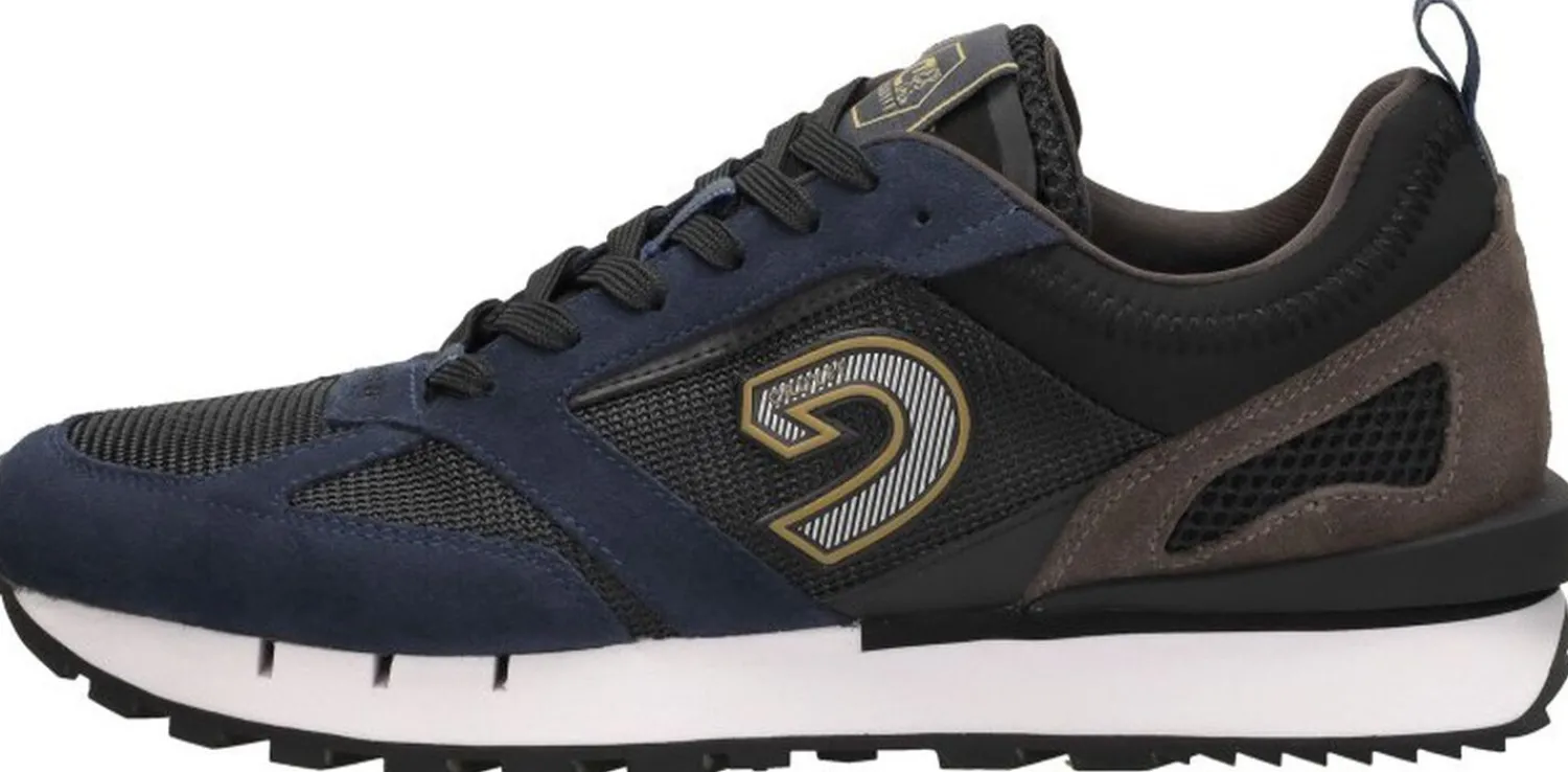 Cruyff Altius Blauw Discount