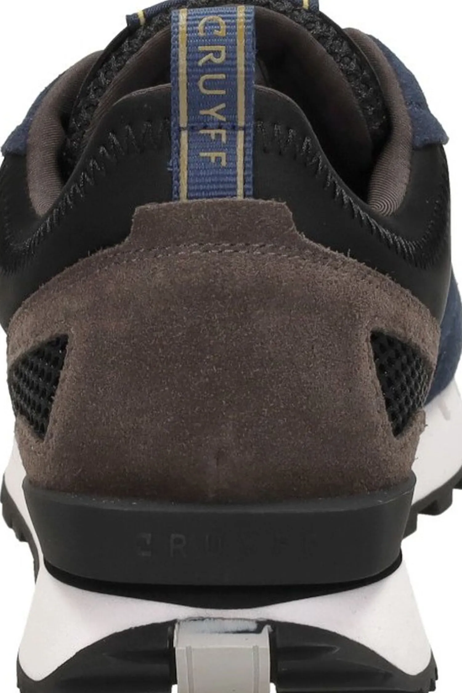 Cruyff Altius Blauw Discount