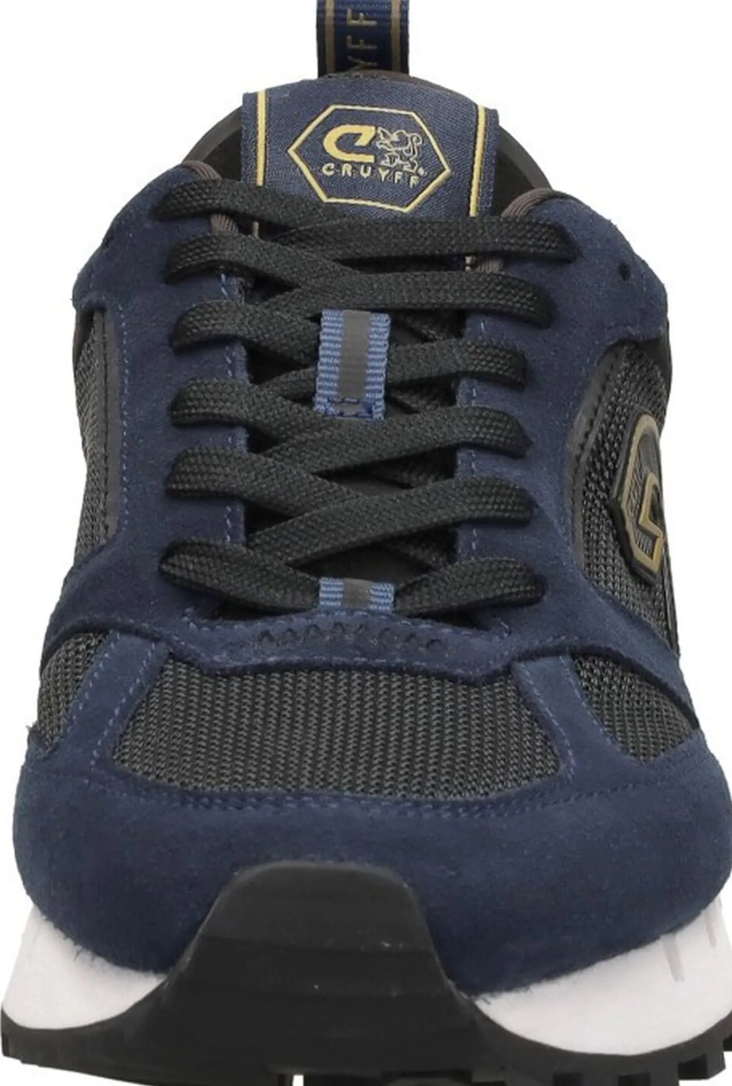 Cruyff Altius Blauw Discount