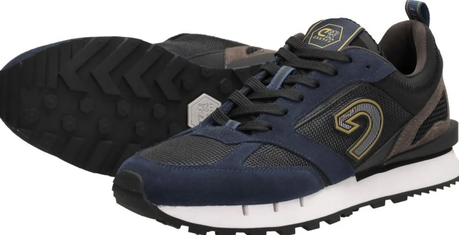 Cruyff Altius Blauw Discount