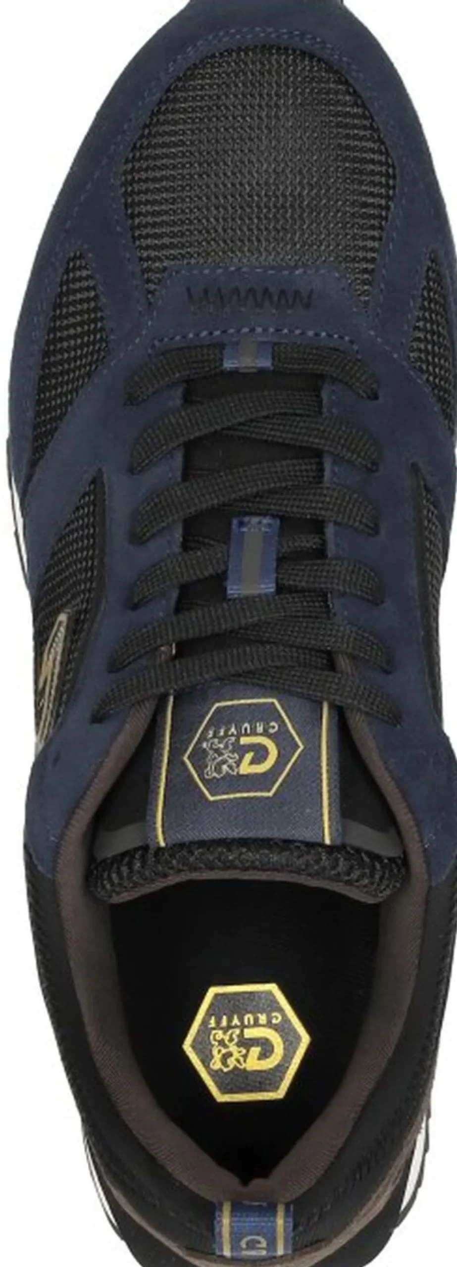 Cruyff Altius Blauw Discount