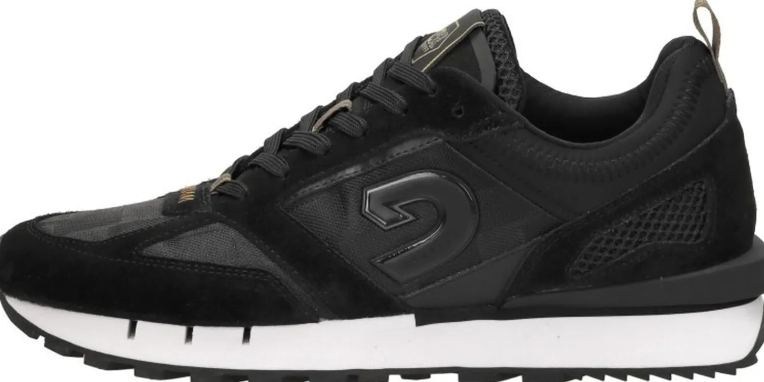 Cruyff Altius Zwart Fashion
