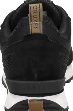 Cruyff Altius Zwart Fashion