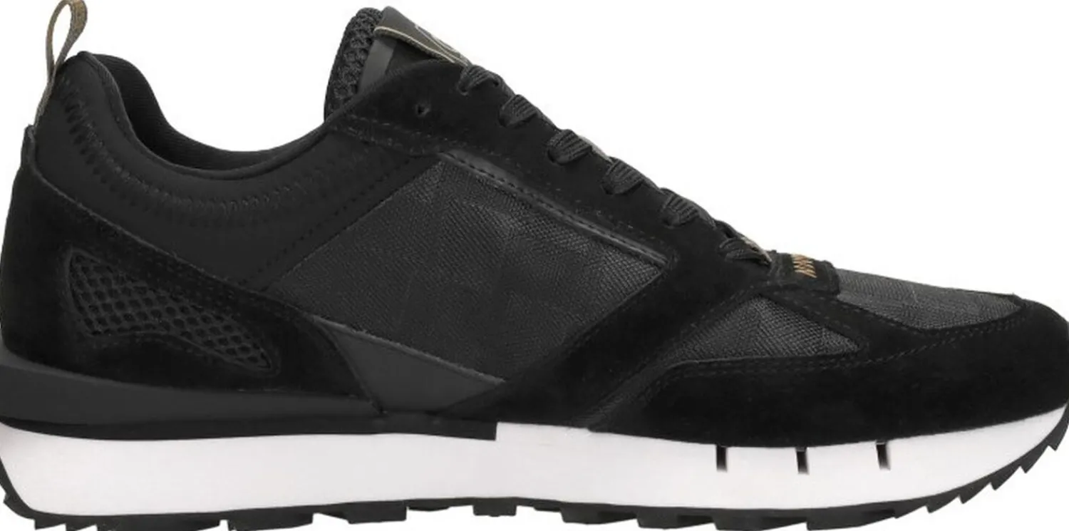 Cruyff Altius Zwart Fashion