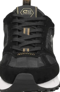 Cruyff Altius Zwart Fashion