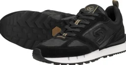 Cruyff Altius Zwart Fashion