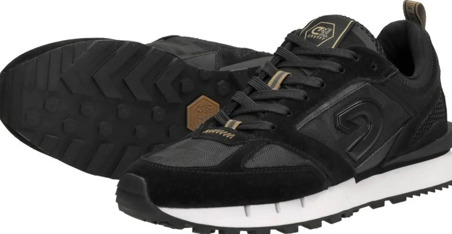 Cruyff Altius Zwart Fashion