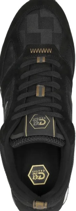 Cruyff Altius Zwart Fashion