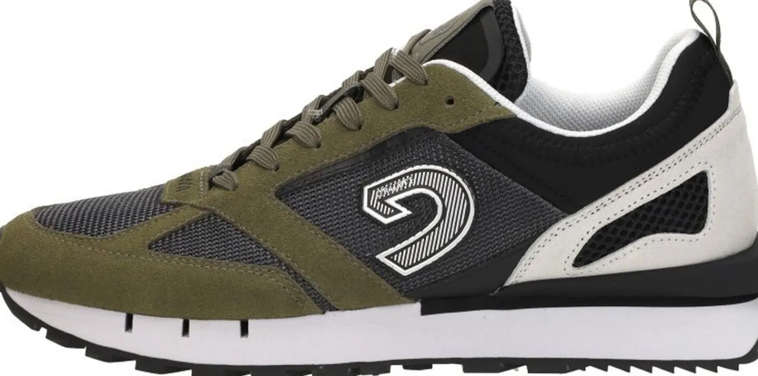 Cruyff Altius Groen Discount