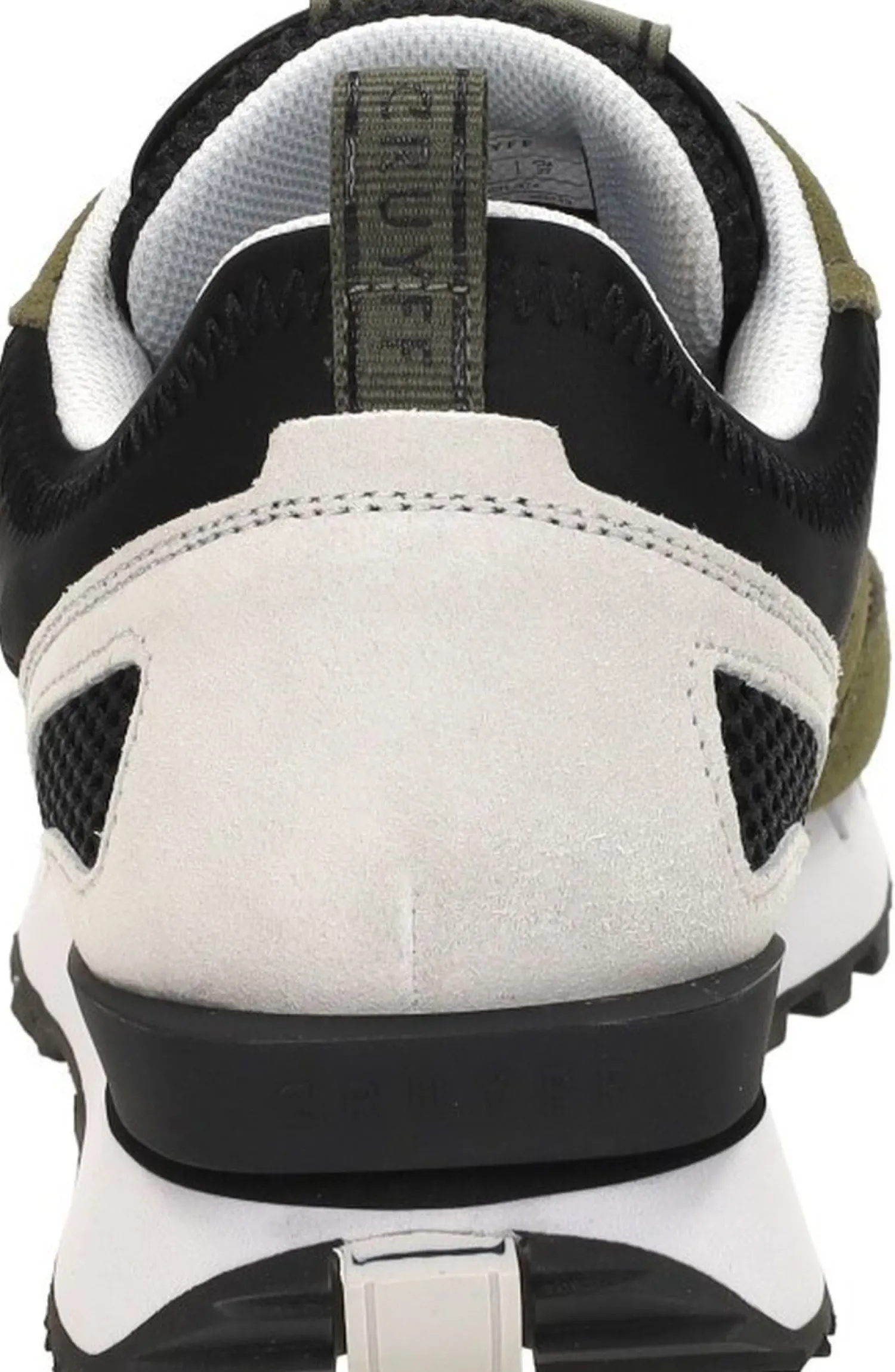 Cruyff Altius Groen Discount