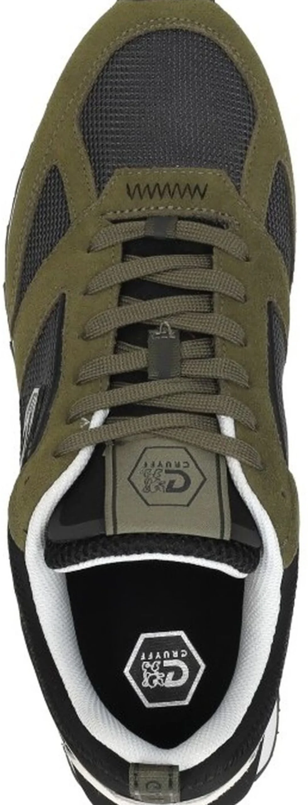 Cruyff Altius Groen Discount
