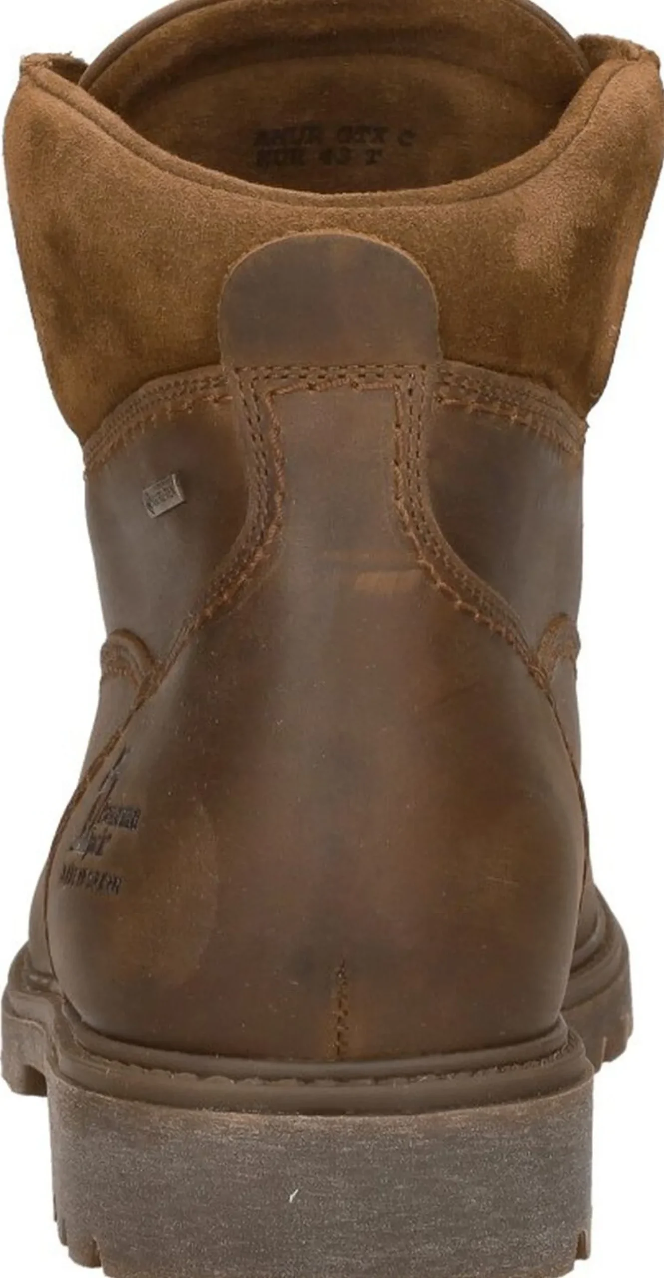 Panama Jack Amur Gtx Cognac Sale
