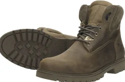 Panama Jack Amur Gtx Groen Discount
