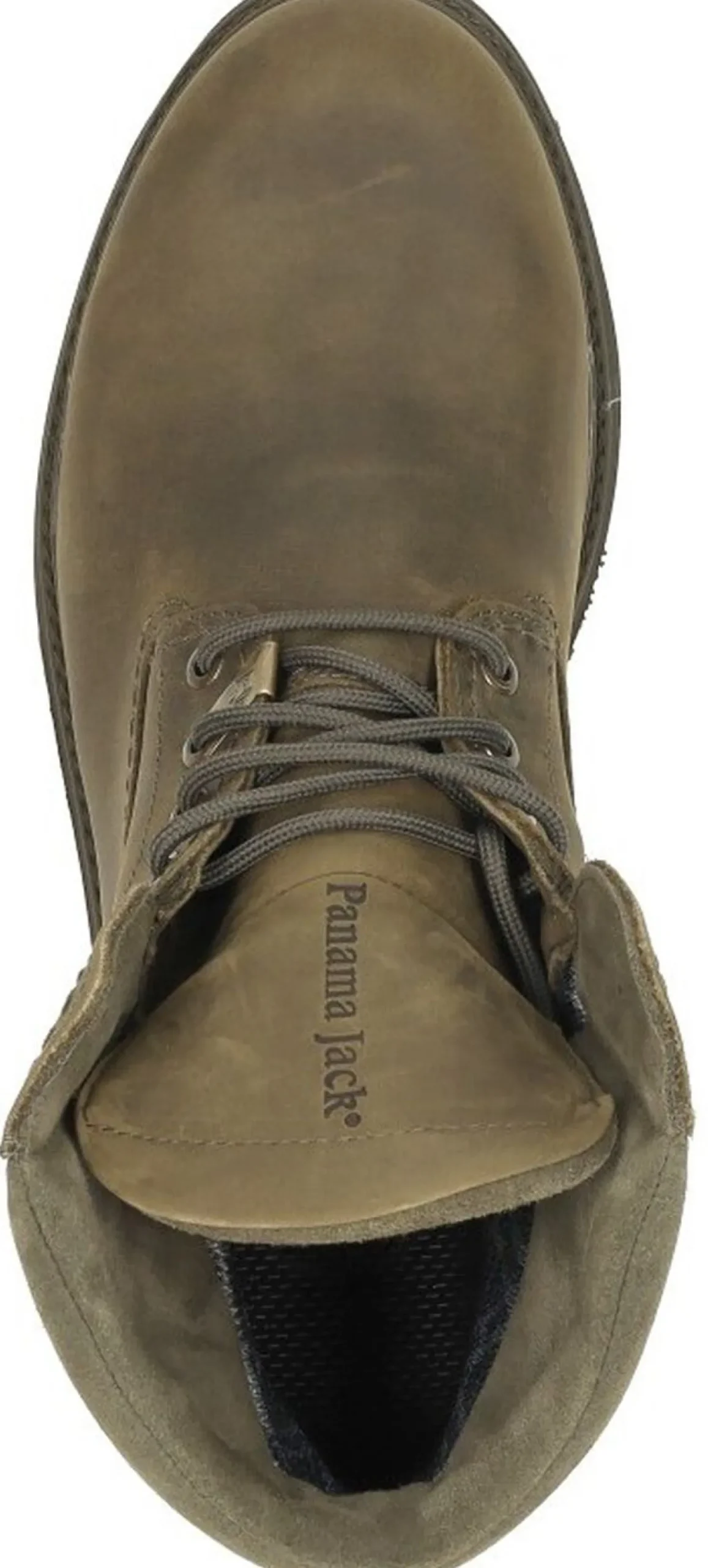 Panama Jack Amur Gtx Groen Discount