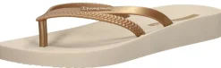 Ipanema Anatomic Bossa Soft Beige New