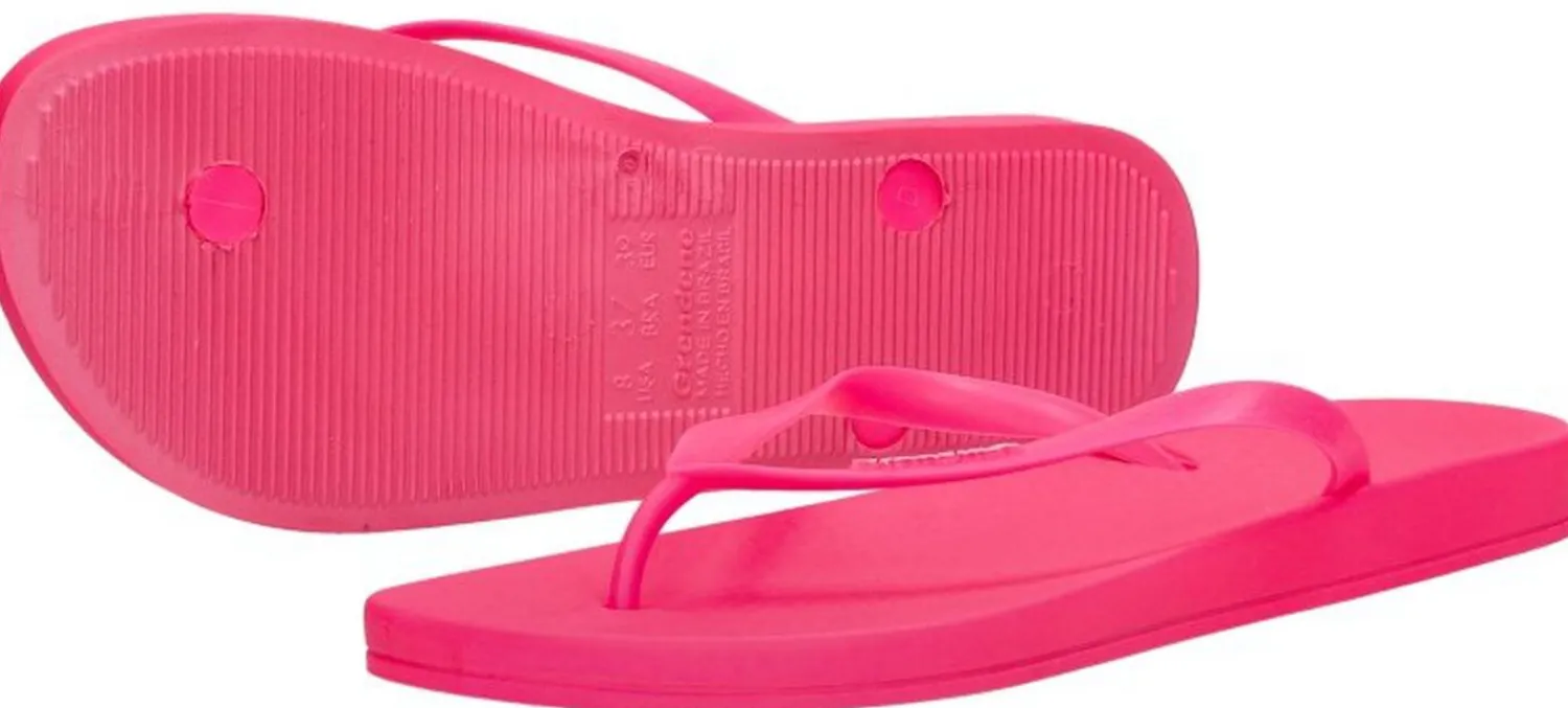 Ipanema Anatomic Colors Roze Discount
