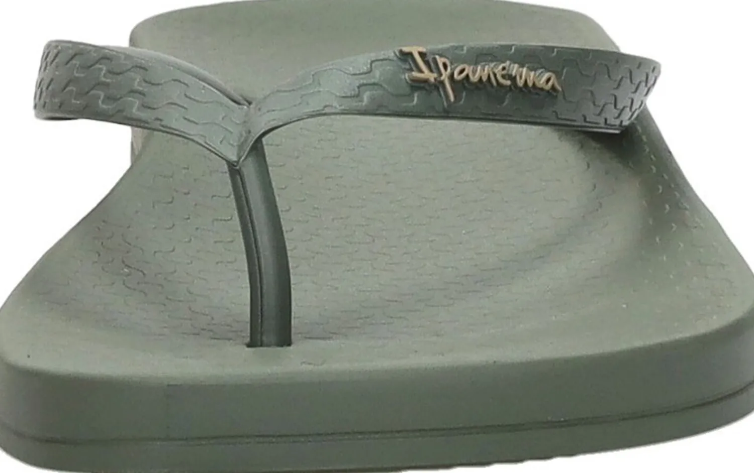 Ipanema Anatomic Colors Groen Outlet