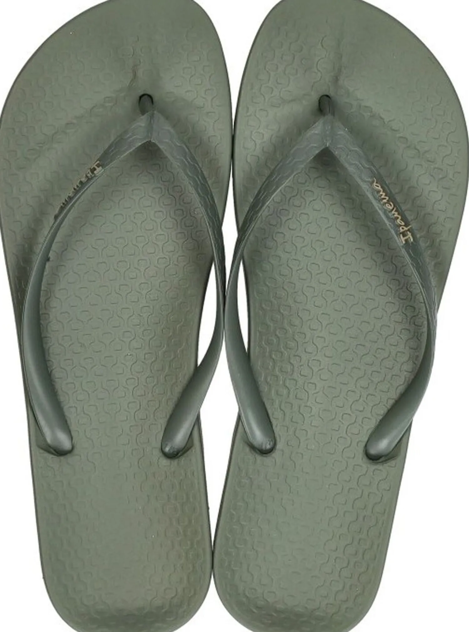 Ipanema Anatomic Colors Groen Outlet