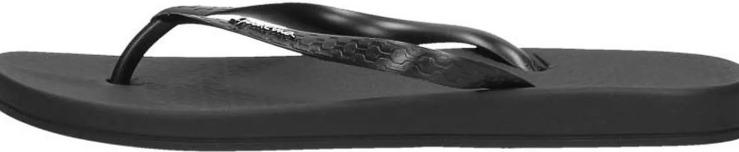 Ipanema Anatomic Colors Zwart Hot