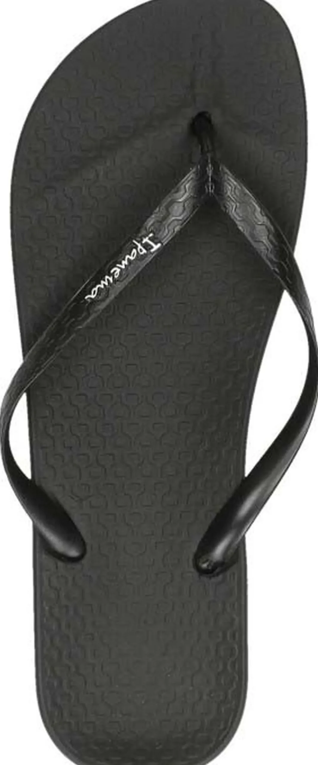 Ipanema Anatomic Colors Zwart Hot