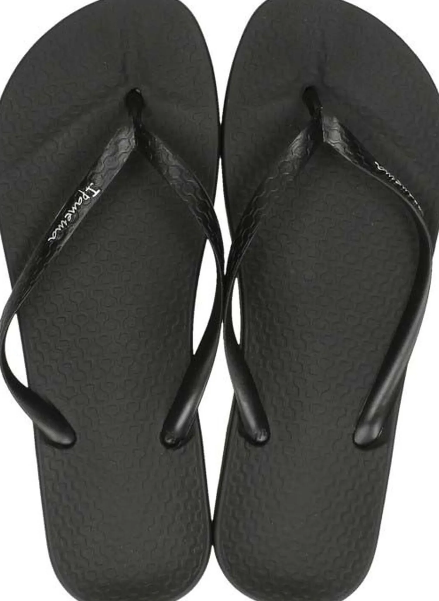 Ipanema Anatomic Colors Zwart Hot