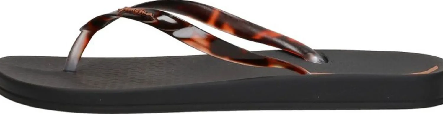 Ipanema Anatomic Connect Zwart New