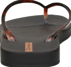 Ipanema Anatomic Connect Zwart New