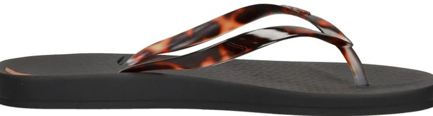 Ipanema Anatomic Connect Zwart New